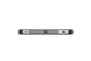 APC Smart-UPS 500VA/400W Line Interactive UPS, 1U RM, 230V/10A Input, 4x IEC C13 Outlets, Li-Ion Battery, SmartConnect Port, Short Depth