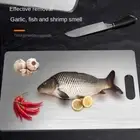 Thickened Chopping Board Double Sided Kneading Dough Board Cutting Board Mats