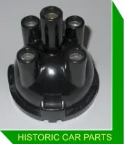 DISTRIBUTOR CAP for Triumph Pony & Dragoon 4WD 1967-70 replaces Lucas DC6