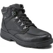 Rockport Ezra Waterproof Boot in Black at Nordstrom, Size 10