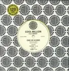 COOL MILLION feat SEEST - One Of A Kind - GREEN VINYL 7"
