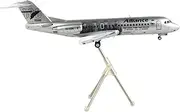 Gemini Jets Alliance Airlines Jets Scale 1:200 Fokker F-100 Southern Cross Minor VH-UQG Die Cast Aircraft Model