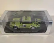 1/43 Spark Porsche 911 Carrera RS 1976 S2096 Lime Green Diecast NEW Sp43