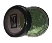 Napoleon Perdis Loose Eye Dust Emerald #12 - NP Dark Green Eyeshadow Eyedust