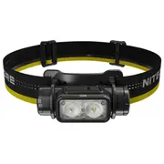 Nitecore NU50 4000mAh USB-C Rechargeable Headlamp