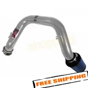 Injen RD2081P RD Polished Cold Air Intake for 2002-2004 Toyota Corolla 1.8L L4 (for: Toyota)