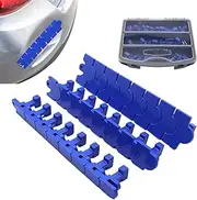 Car Dent Puller Kit | Professional Automobile Body Dent Removal Kit | Heavy Duty Vehicle Puller Set for Home, Outdoor, Travel, Driving