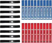 Canterbury Tag Belt TAG ASSORT SET, RB_Royal Blue, Free Size