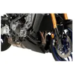 【泰格重車】PUIG YAMAHA MT-09 MT09 21~23 ENGINE SPOILERS 下擾流 下導流