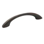 Amerock Allison BP53003-ORB Oil Rubbed Bronze Cabinet Pull