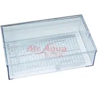 在飛比找蝦皮購物優惠-【MR.AQUA 水族先生 滴流盒 滴流盒蓋 過濾盒 生化盒