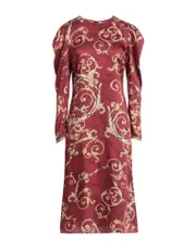 [ALVIERO MARTINI 1A CLASSE] ALVIERO MARTINI 1a CLASSE Midi dresses - Item 15441391