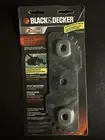 Black & Decker EB-007 Replacement Blade for LE750 Hog 7.5-Inch Lawn Edger Sealed