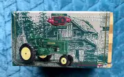 ERTL John Deere Model A with farmer 5305 1/64 NIB -UNOPENED