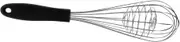 BESTYASH Manual Hand Mixer Kitchen Egg Beater Stainless Steel Egg Whisk Dough Mixer Hand Tool
