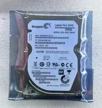 在飛比找露天拍賣優惠-|議價商品|Seagate/希捷 SSHD 2.5寸固態混合