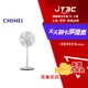 【代碼 MOM100 折$100】CHIMEI 奇美 14吋 DC馬達 微電腦遙控電風扇 DF-14G1ST★(7-11滿299免運)