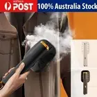 Ironing Steam Irons Garment Steamer Handheld Portable Mini Home Travel Clothes