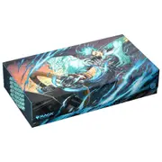 Ultimate Guard XenoSkin Omnihive 1000+ Magic The Gathering Aetherdrift Deck Case