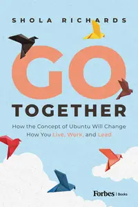 在飛比找誠品線上優惠-Go Together: How the Concept o