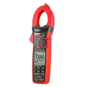 one new UNI-T UT208B 1000A RMS Digital Clamp Meters with Auto Range #Y2