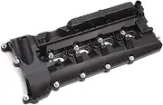 LUMIXE Engine System, for Car Door Cover, Cylinder Cap Engine Hood Cover Left Valve Cover, for Range,for Rover, Sports Lr032081 Auto Cylinder Head Top Cover