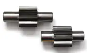 CO 30-G-17 - 30/31 Series Gear Set 1-3/4'' Gears (PGP030/PGM030/PGP031/PGM031)