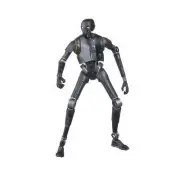 Star Wars The Black Series K-2SO (Kay-Tuesso) (Andor) 6-Inch Action Figure