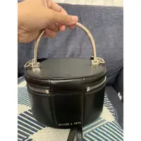 在飛比找蝦皮購物優惠-CHARLES&KEITH Charles Keith Ch