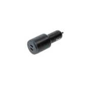 Fast Charge Dual Port Car Charger 100W | USB-C 100W