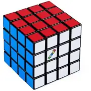 Rubik's 4x4 Cube Puzzle Rubik's Revenge Master Cube for Challenging Fun