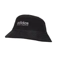 在飛比找蝦皮購物優惠-ADIDAS 漁夫帽(防曬 遮陽 帽子 休閒 愛迪達「HY4