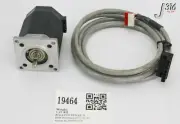 19464 POWERMAX II APPLIED MATERIALS HYBRID STEP MOTORS, CA-ID8-6 (NEW) MT232-06