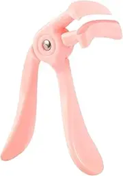 Eyelash Curlers | Manual Small Lash Curler | Portable Manual Eyelash Curling Tool for Women Girls, Wide Angle Lash Styling Product