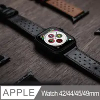 在飛比找PChome24h購物優惠-MIFA Apple Watch Hybrid Sport 