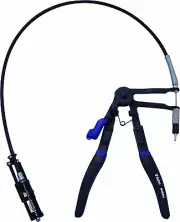 Astro Pneumatic -9409A- Hose Clamp Pliers 11/16" - 20/2" Capacity