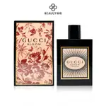 (現貨免運）GUCCI BLOOM 花悅魅意濃郁淡香精 30ML/100ML 《BEAULY倍莉》 女性香水 女士香水