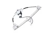 Manan Window Regulator Electric Front Right Ford