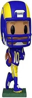 FUNKO POP! NFL: Rams - Cooper Kupp