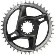 SRAM X-Sync Road Chainring 42t Direct Mount 12-Speed Aluminum Gray RED/Force