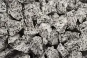 11 lbs Dalmatian Jasper Rough Stones-Natural Crystal Mineral Rock Tumbling (Ind)