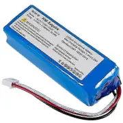 for Harman Kardon Esquire 7.4v 4000mah Lithium-ion Polymer Speaker Battery Replacement Part encode Mlp713287-2s2p Hk1