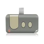 139.53879/139.53859 Remote only for a Green Learn Button of Sears Craftsman G...