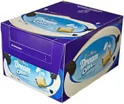 Cadbury Dream with Oreo Chocolate Bars 45 g (Pack of 42)