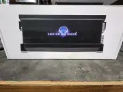 Sonido Mask Class D Monoblock Car Amplifier 1909 Watts Rms