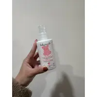 在飛比找蝦皮購物優惠-babycoccole寶寶液態爽身粉125ml