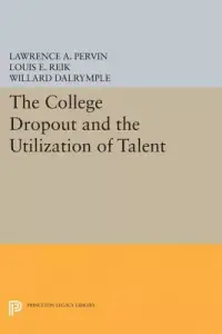 在飛比找博客來優惠-The College Dropout and the Ut