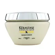 KERASTASE - Densifique Masque Densite Replenishing Masque (Hair Visibly Lacking Density)