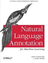 在飛比找天瓏網路書店優惠-Natural Language Annotation fo