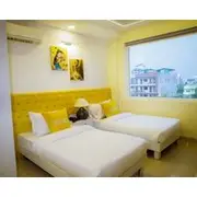 Lime Tree Luxury Studio